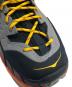 中古・古着 HOKAONEONE (ホカオネオネ) U TOR ULTRA HI（ユー　トー ウルトラ ハイ） マルチカラー サイズ:27.5：18000円
