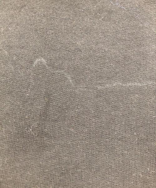 SHINYA KOZUKA（シンヤコズカ）SHINYA KOZUKA (シンヤコズカ) ORDINARY6 HOME PANTAL ON/スウェットパンツ（オーディナリーホームパンタロン） ブラック サイズ:表記なしの古着・服飾アイテム