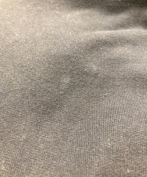 SHINYA KOZUKA（シンヤコズカ）SHINYA KOZUKA (シンヤコズカ) ORDINARY6 HOME PANTAL ON/スウェットパンツ（オーディナリーホームパンタロン） ブラック サイズ:表記なしの古着・服飾アイテム