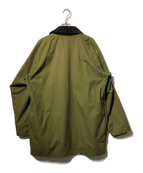 Barbour（バブアー）Barbour (バブアー) A150 BEAUFORT JACKET（ビューフォート　ジャケット） カーキ サイズ:C40の古着・服飾アイテム