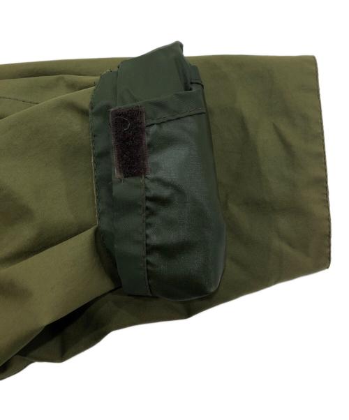 Barbour（バブアー）Barbour (バブアー) A150 BEAUFORT JACKET（ビューフォート　ジャケット） カーキ サイズ:C40の古着・服飾アイテム