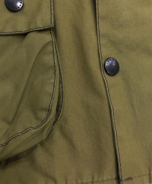 Barbour（バブアー）Barbour (バブアー) A150 BEAUFORT JACKET（ビューフォート　ジャケット） カーキ サイズ:C40の古着・服飾アイテム