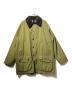 Barbour（バブアー）の古着「A150 BEAUFORT JACKET（ビューフォート　ジャケット）」｜カーキ