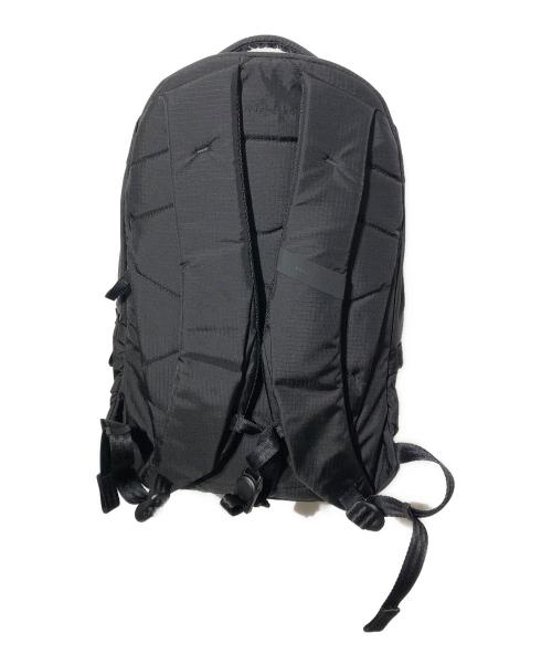 ABLE CARRY（エイブルキャリー）ABLE CARRY (エイブルキャリー) THIRTEEN DAYBAG（サーティーン　デイバッグ） ブラックの古着・服飾アイテム