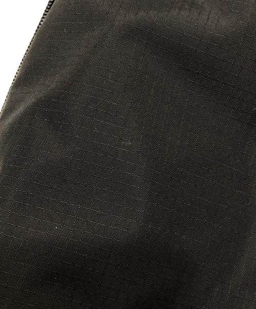 ABLE CARRY（エイブルキャリー）ABLE CARRY (エイブルキャリー) THIRTEEN DAYBAG（サーティーン　デイバッグ） ブラックの古着・服飾アイテム