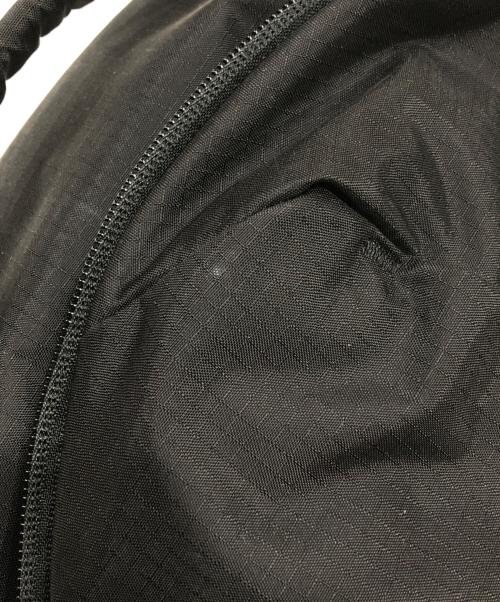 ABLE CARRY（エイブルキャリー）ABLE CARRY (エイブルキャリー) THIRTEEN DAYBAG（サーティーン　デイバッグ） ブラックの古着・服飾アイテム