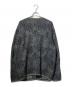 NEIGHBORHOOD (ネイバーフッド) MOHAIR CARDIGAN ブラック サイズ:M：13000円