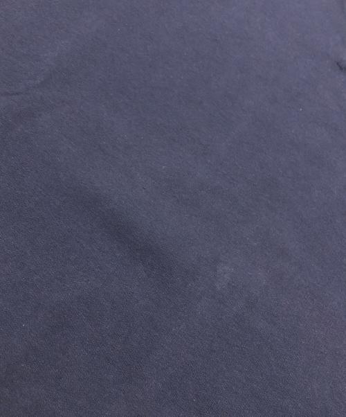 POLO RALPH LAUREN（ポロ・ラルフローレン）POLO RALPH LAUREN (ポロ・ラルフローレン) クルーネックスウェット ネイビー サイズ:XLの古着・服飾アイテム