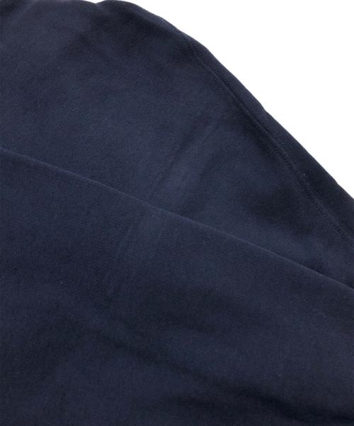 POLO RALPH LAUREN（ポロ・ラルフローレン）POLO RALPH LAUREN (ポロ・ラルフローレン) クルーネックスウェット ネイビー サイズ:XLの古着・服飾アイテム