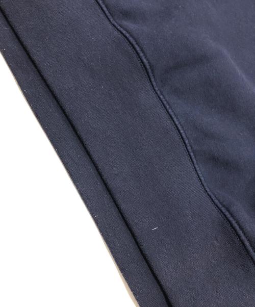 POLO RALPH LAUREN（ポロ・ラルフローレン）POLO RALPH LAUREN (ポロ・ラルフローレン) クルーネックスウェット ネイビー サイズ:XLの古着・服飾アイテム