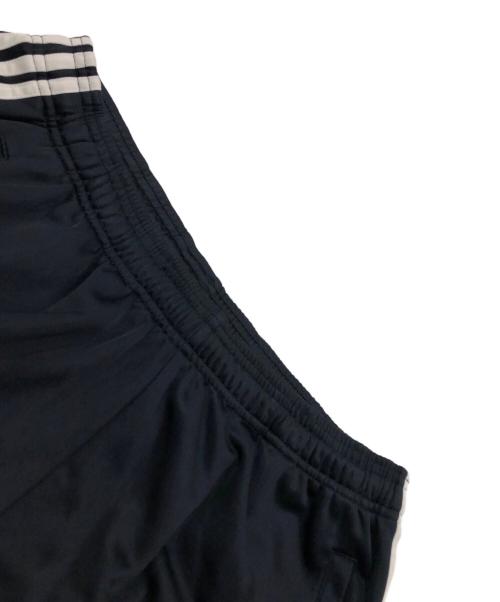 adidas（アディダス）adidas (アディダス) トラックパンツ ブラック サイズ:XOの古着・服飾アイテム