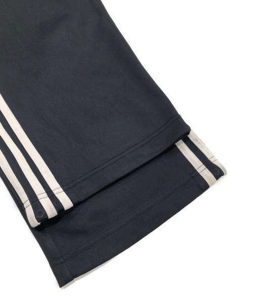 adidas（アディダス）adidas (アディダス) トラックパンツ ブラック サイズ:XOの古着・服飾アイテム