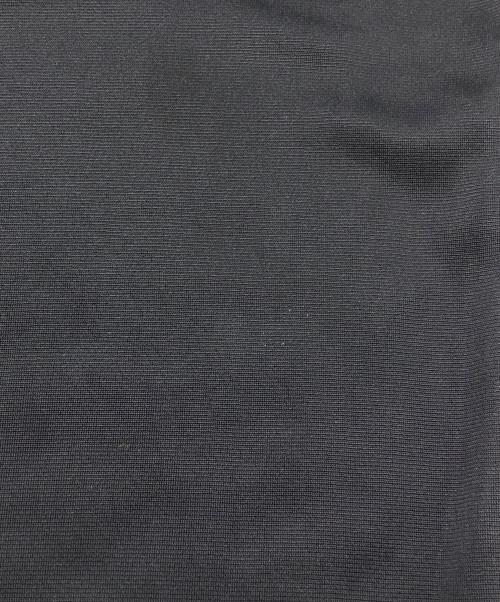 adidas（アディダス）adidas (アディダス) トラックパンツ ブラック サイズ:XOの古着・服飾アイテム