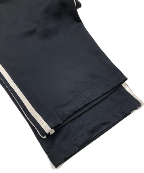 adidas（アディダス）adidas (アディダス) トラックパンツ ブラック サイズ:XOの古着・服飾アイテム