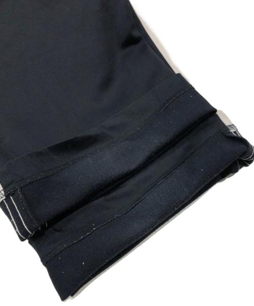 adidas（アディダス）adidas (アディダス) トラックパンツ ブラック サイズ:XOの古着・服飾アイテム