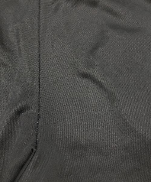 adidas（アディダス）adidas (アディダス) トラックパンツ ブラック サイズ:XOの古着・服飾アイテム