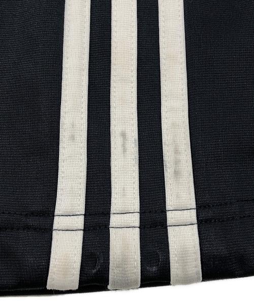adidas（アディダス）adidas (アディダス) トラックパンツ ブラック サイズ:XOの古着・服飾アイテム