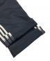 中古・古着 adidas (アディダス) トラックパンツ ブラック サイズ:XO：7000円