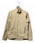 ARC'TERYX（アークテリクス）の古着「ナイロンジャケット/ガンマライトウェイトジャケット」｜ベージュ