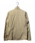 ARC'TERYX (アークテリクス) ナイロンジャケット/ガンマライトウェイトジャケット ベージュ サイズ:XS：20000円