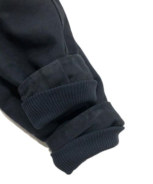CarHartt（カーハート）CarHartt (カーハート) ダックジャケット/デトロイトジャケット ブラック サイズ:Sの古着・服飾アイテム