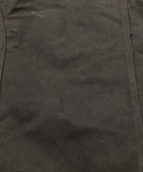 CarHartt（カーハート）CarHartt (カーハート) ダックジャケット/デトロイトジャケット ブラック サイズ:Sの古着・服飾アイテム