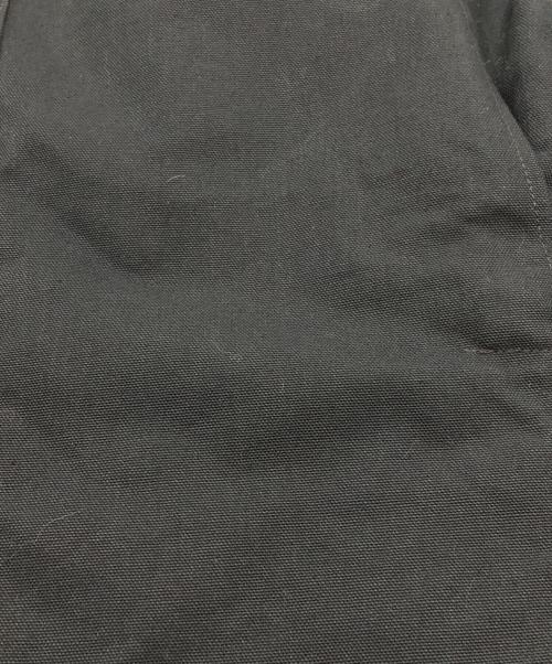 CarHartt（カーハート）CarHartt (カーハート) ダックジャケット/デトロイトジャケット ブラック サイズ:Sの古着・服飾アイテム