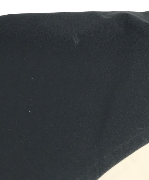 Columbia（コロンビア）Columbia (コロンビア) パウダーケグ II リマスタードインターチェンジナイロンジャケット ブルー×ベージュ サイズ:Sの古着・服飾アイテム