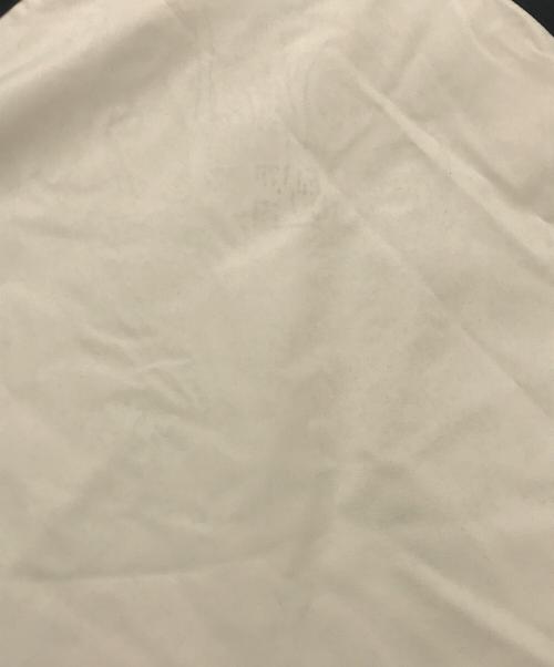 Columbia（コロンビア）Columbia (コロンビア) パウダーケグ II リマスタードインターチェンジナイロンジャケット ブルー×ベージュ サイズ:Sの古着・服飾アイテム