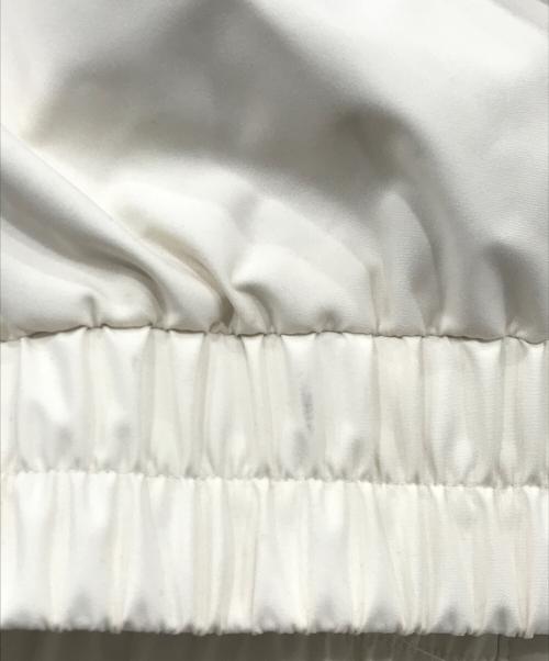 Columbia（コロンビア）Columbia (コロンビア) パウダーケグ II リマスタードインターチェンジナイロンジャケット ブルー×ベージュ サイズ:Sの古着・服飾アイテム