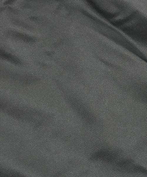 AVIREX（アヴィレックス）AVIREX (アヴィレックス) リバーシブル フライトジャケット/MA-1 ブラック サイズ:Mの古着・服飾アイテム