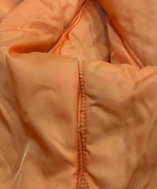 AVIREX（アヴィレックス）AVIREX (アヴィレックス) リバーシブル フライトジャケット/MA-1 ブラック サイズ:Mの古着・服飾アイテム