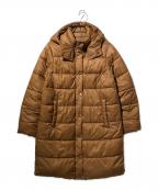 THE NORTH FACEザ ノース フェイス）の古着「CAMP SIERRA LONG COAT」｜ブラウン