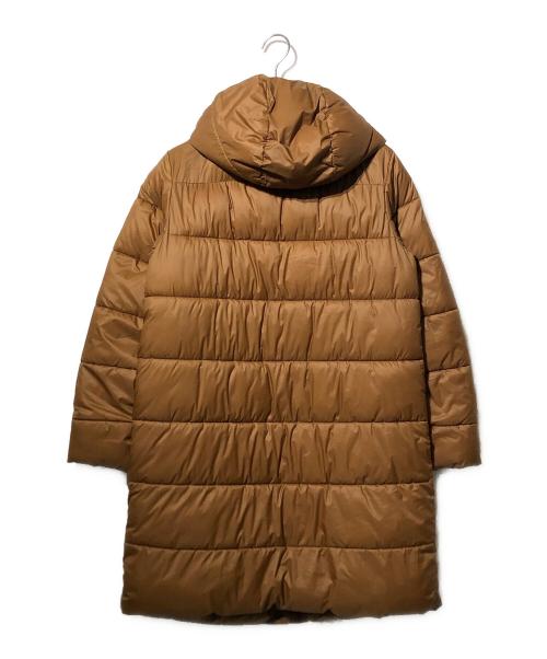 THE NORTH FACE（ザ ノース フェイス）THE NORTH FACE (ザ ノース フェイス) CAMP SIERRA LONG COAT ブラウン サイズ:Mの古着・服飾アイテム