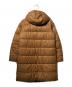 THE NORTH FACE (ザ ノース フェイス) CAMP SIERRA LONG COAT ブラウン サイズ:M：15000円