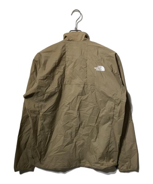 THE NORTH FACE（ザ ノース フェイス）THE NORTH FACE (ザ ノース フェイス) スワローテイルジャケット ベージュ サイズ:Lの古着・服飾アイテム