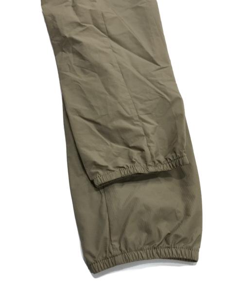 THE NORTH FACE（ザ ノース フェイス）THE NORTH FACE (ザ ノース フェイス) スワローテイルジャケット ベージュ サイズ:Lの古着・服飾アイテム