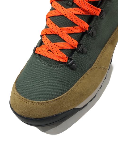 THE NORTH FACE（ザ ノース フェイス）THE NORTH FACE (ザ ノース フェイス) Back-To-Berkeley IV Textile Waterproof Boots マルチカラー サイズ:28の古着・服飾アイテム