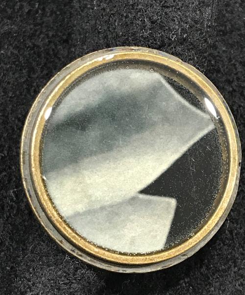 ISSEY MIYAKE（イッセイミヤケ）ISSEY MIYAKE (イッセイミヤケ) ウールマント ブラック サイズ:表記なしの古着・服飾アイテム