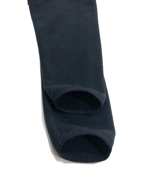 NEW BALANCE（ニューバランス）NEW BALANCE (ニューバランス) フリースジャケット ブラック サイズ:XLの古着・服飾アイテム