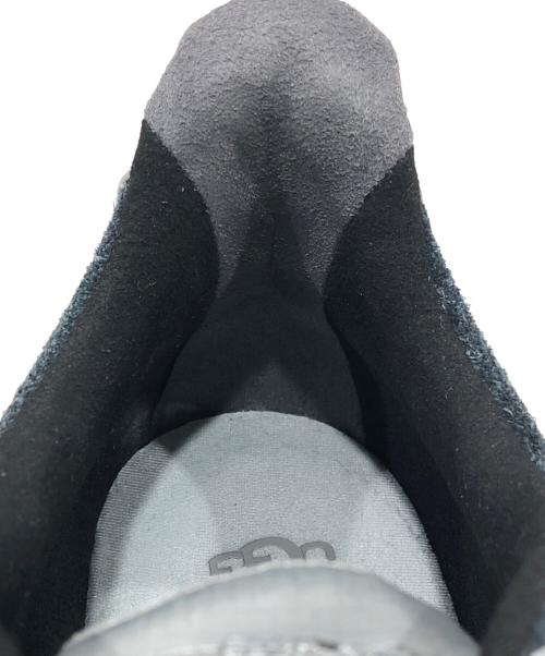 UGG（アグ）UGG (アグ) WHITE MOUNTAINEERING (ホワイトマウンテ二アニング) V2 ビッグシルエット スニーカー グレー サイズ:29ｃｍの古着・服飾アイテム