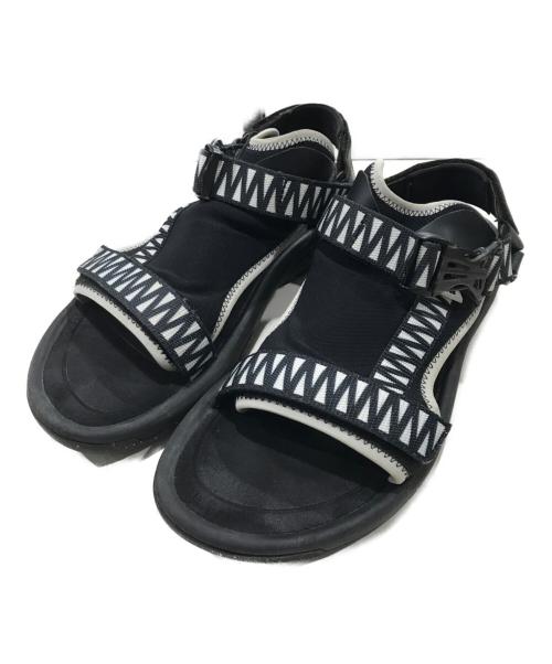 TEVA（テバ）TEVA (テバ) WHITE MOUNTAINEERING (ホワイトマウンテ二アニング) Hurricane Volt WM ブラック サイズ:29.0の古着・服飾アイテム