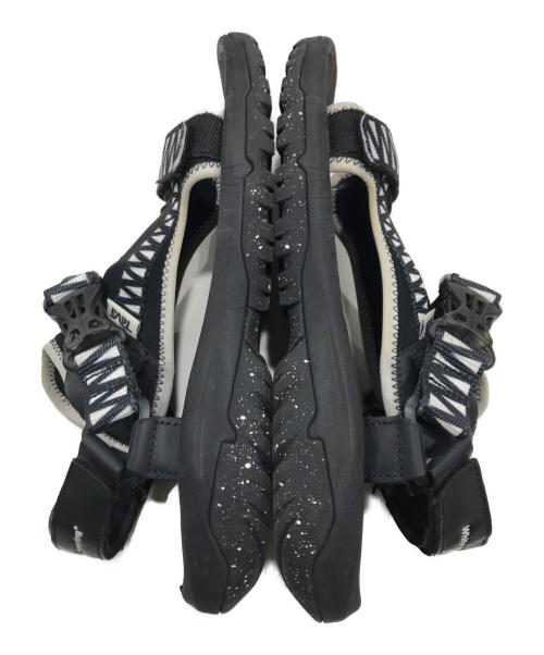 TEVA（テバ）TEVA (テバ) WHITE MOUNTAINEERING (ホワイトマウンテ二アニング) Hurricane Volt WM ブラック サイズ:29.0の古着・服飾アイテム