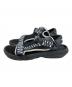 TEVA (テバ) WHITE MOUNTAINEERING (ホワイトマウンテ二アニング) Hurricane Volt WM ブラック サイズ:29.0：6000円