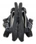 中古・古着 TEVA (テバ) WHITE MOUNTAINEERING (ホワイトマウンテ二アニング) Hurricane Volt WM ブラック サイズ:29.0：6000円