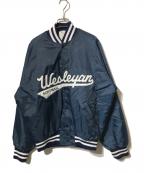 ）の古着「コーチジャケット」｜ブルー