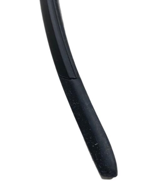 OAKLEY（オークリー）OAKLEY (オークリー) EYE JACKET REDUX ブラック サイズ:58□19 137の古着・服飾アイテム