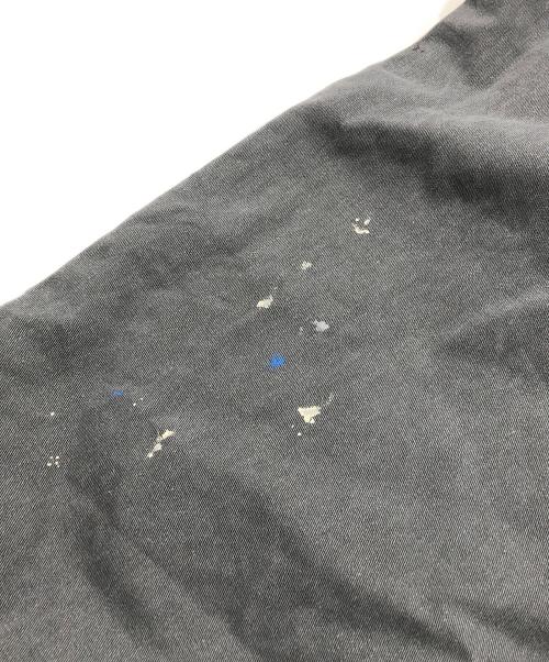 J.S HOMESTEAD（ジャーナルスタンダード ホームステッド）J.S HOMESTEAD (ジャーナルスタンダード ホームステッド) グランジャン チノ ペインター パンツ グレー サイズ:Lの古着・服飾アイテム