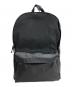 PORTER（ポーター）の古着「BACKPACK ( Extra Large )」｜ブラック