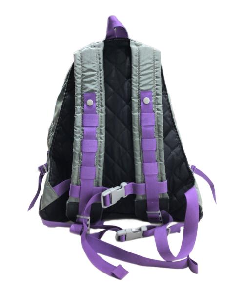 BEAMS BOY（ビームスボーイ）BEAMS BOY (ビームスボーイ) GREGORY (グレゴリー) 別注デイパック カーキの古着・服飾アイテム